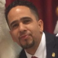 Sheraton Lincoln Harbor Hotel Employee Rigo Gonzalez's profile photo
