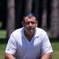 B-G Mechanical Employee David Lebeau's profile photo