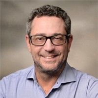 Mosaic Employee Douglas Suvalle's profile photo