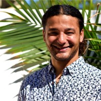 MachiningCloud Employee Taevin Bellamy's profile photo