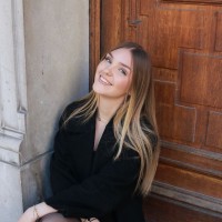 MIS Group Employee Ilham Ragot-Boulanger's profile photo