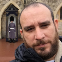 Waves Audio Employee Yossi Factor's profile photo