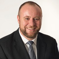 Robert Ashdown Email & Phone Number