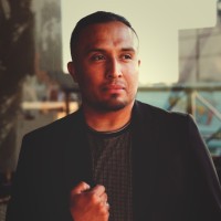 Street Volkswagen of Amarillo Employee David Meraz's profile photo