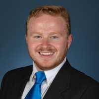Amazon Employee Connor Whelan's profile photo