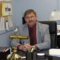 City of Murray Employee Ron Allbritten's profile photo