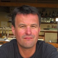 Reconext Employee Philip Claeys's profile photo