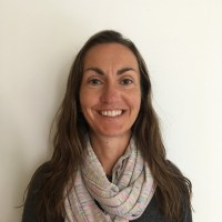 Dorset Wildlife Trust Employee Anna Baynham-Knight's profile photo