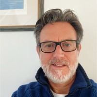 TEC Construction Ltd Employee Tony Carson's profile photo