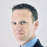 FGP Systems Ltd Employee Steve Cranfield's profile photo