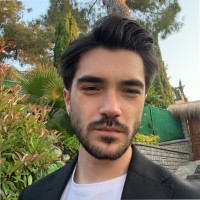 Mert Öztürk's profile photo