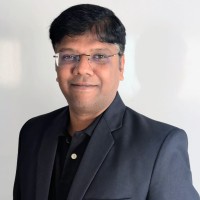Anish P Email
