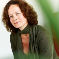 SNCF Voyageurs Employee Scheherazade Zekri's profile photo