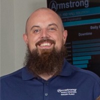 Armstrong World Industries Employee Matt Baber's profile photo