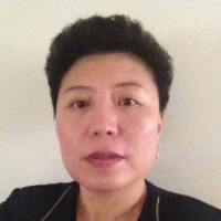 Specialized Desanders Inc. Employee Naidan Guo's profile photo