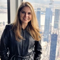 MPM Products Ltd Employee Diana Hernandez's profile photo