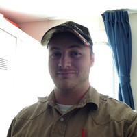 Allseas Employee John Weems's profile photo