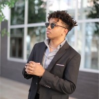 Joshua Bradford Email