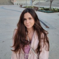 Bench Accounting Employee Ally Tinsley's profile photo