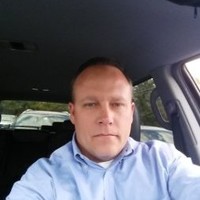 NBP Windows & Doors Employee Robert Jones's profile photo