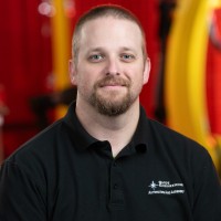 Guide Engineering Employee Andrew Fischer's profile photo