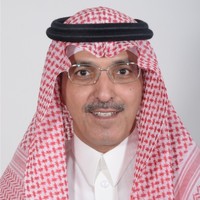 Ministry of Finance, Saudi Arabia Employee Mohammed al-Jadaan's profile photo