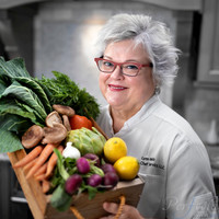 Our State Magazine Employee Lynn Wells's profile photo