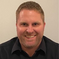 Tandem Diabetes Care Employee Phil Crow's profile photo