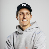 Sneaker Politics Employee Blaine McGowan's profile photo