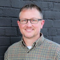 Black & Veatch Special Projects Corp. Employee James Taylor's profile photo