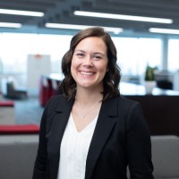 OCI Administrators Employee Desiree MacAitis's profile photo