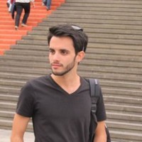 Cortex Media Group Employee Nimrod Bar-El's profile photo