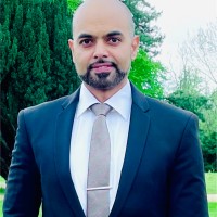 Mo Syed Email