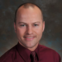 Moraine Park Technical College Employee Bradley Mitchell's profile photo