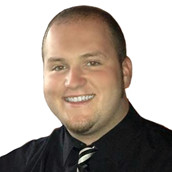 adNET Technology Management Employee Richard Mitroff's profile photo