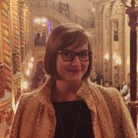 Bellwether Purchasing Software Employee Victoria Heeren's profile photo