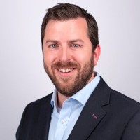BlackLine Employee Simon Williamson's profile photo