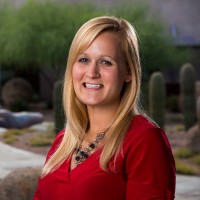Roche Employee Sara Hall's profile photo