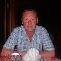 Solomon Commercials Employee Simon Gamble's profile photo