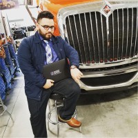 Francisco Farias Email & Phone Number