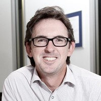 L+R Consulting Employee Steve Williams's profile photo