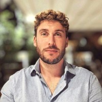 Optivo Logistics Employee Maurizio Piredda's profile photo