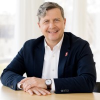 Indiana University Foundation Employee Patrick McAleer's profile photo