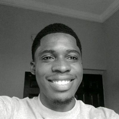 FacilityBills Employee Joseph Ibochi's profile photo