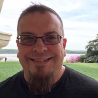 Veterans Guardian Employee Jason Thomas's profile photo