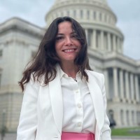 Lawrence Semiconductor Employee Tina Waddington's profile photo