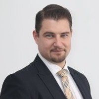 RESPILON Employee Roman Zima's profile photo