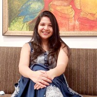 WebPT Employee Aishwarya Pradhan's profile photo