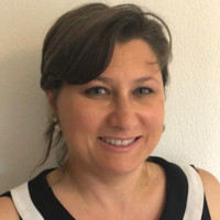NEOWAVE Employee Corinne Joachin's profile photo