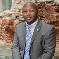 Ullman Bursa Law Employee Shad Haston's profile photo